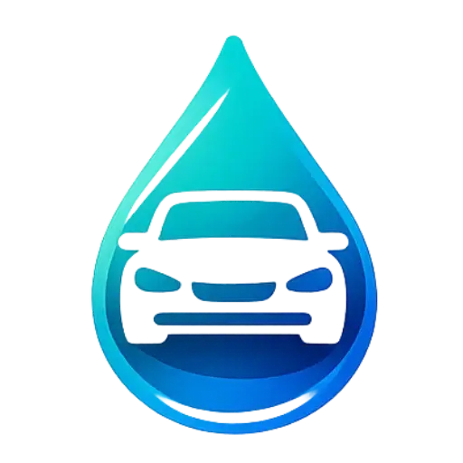 Lavage auto à domicile Forges de Lanouée